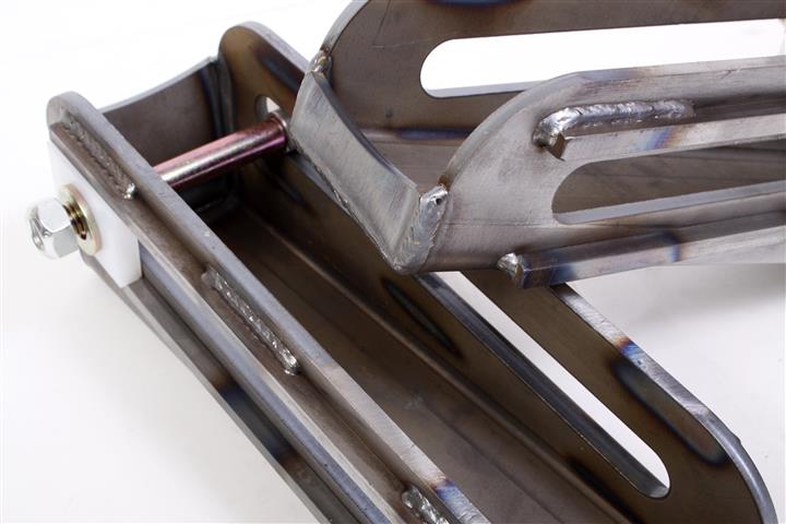 Liquid Iron Industries Universal Slider Box Kit