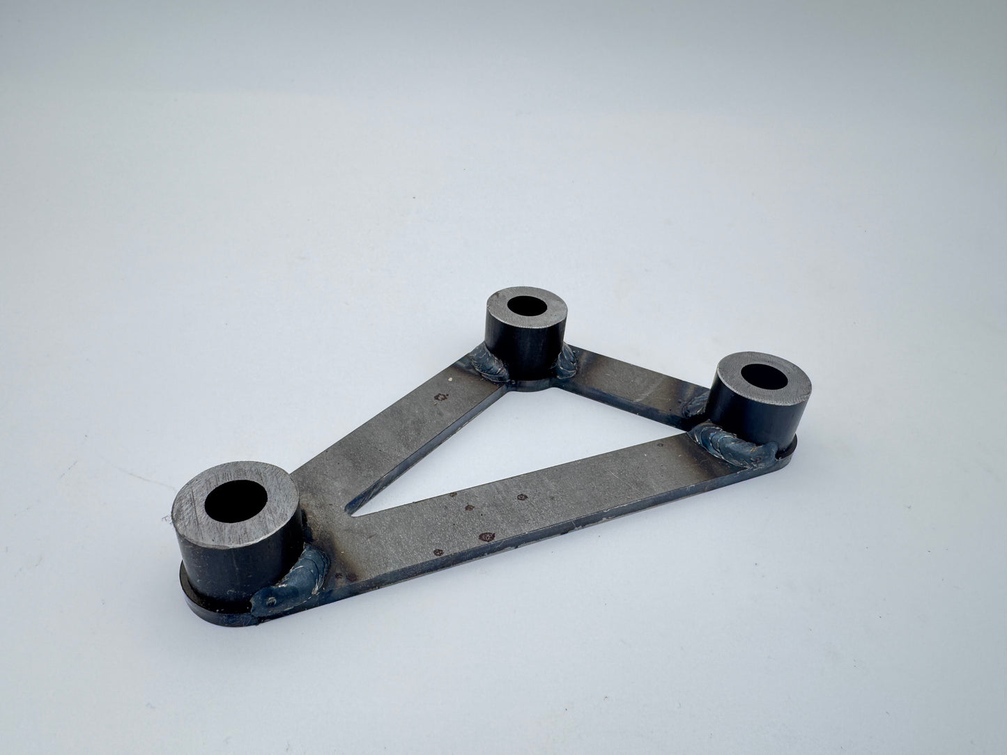 Jeep Cherokee XJ Heavy Duty Steering Box Spacer